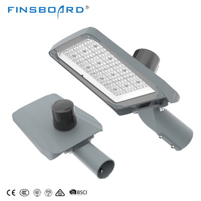 Ip67 الطاقة المضادة للضوء 50w 100w 150w 200w ضوء مدمج ضوء الشارع