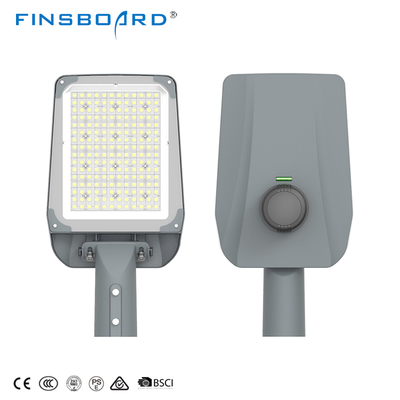 Ip67 الطاقة المضادة للضوء 50w 100w 150w 200w ضوء مدمج ضوء الشارع