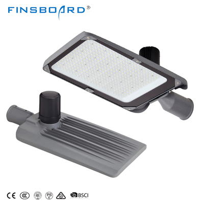 50واط 100واط 150واط 200واط 240واط مصباح الشارع LED ألومنيوم IP66 مقاوم للماء