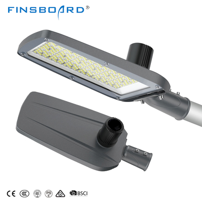 ألومنيوم  ضوء شارع LED للحدائق على الطرقات  IP66 مقاوم للماء موفر للطاقة