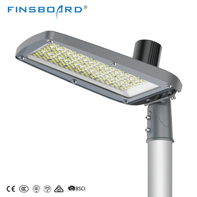 ألومنيوم  ضوء شارع LED للحدائق على الطرقات  IP66 مقاوم للماء موفر للطاقة