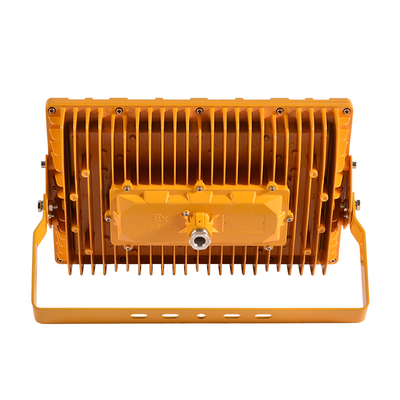 مصباح LED مضاد للانفجار IP66 50 واط 100 واط 150 واط 200 واط سهل التركيب