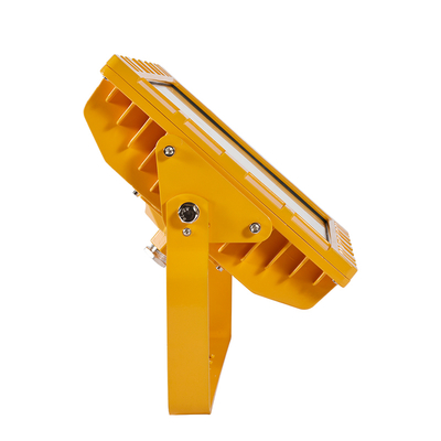 مصباح LED مضاد للانفجار IP66 50 واط 100 واط 150 واط 200 واط سهل التركيب