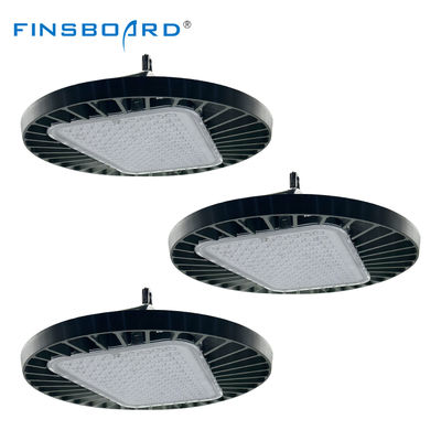 Waterproof Lighting 100w 150w 200w Industrial High Bay Lighting Workshop Gym