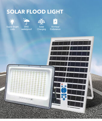 طاقة عالية ضوء عالي مقاوم للماء الألومنيوم الصب الأمن الضوء الشمسي خاص للمشروع