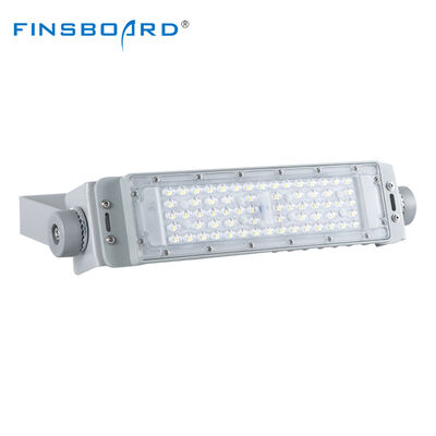 إضاءة الملعب في الهواء الطلق IP65 مقاومة للماء 50w 100w 150w 200w 250w 300w 400w 500w 600w LED Module Flood Light