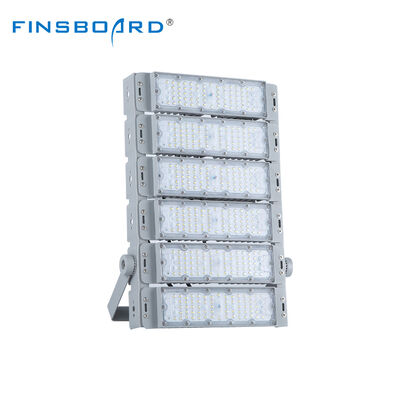 إضاءة الملعب الخارجي الدائمة: RFFL-11 IP65 LED Module Flood Lights