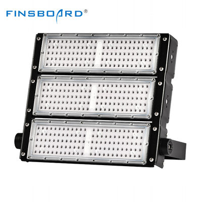 ضوء الفيضانات LED الطرازية الحياة الطويلة الإخراج العالي LED الإضاءة في الملعب