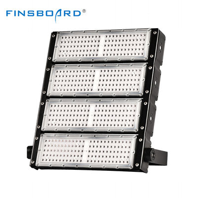 ضوء الفيضانات LED الطرازية الحياة الطويلة الإخراج العالي LED الإضاءة في الملعب