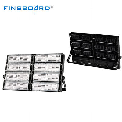 Commercial LED Flood Light  70w 140w 210w 280w 350w 420w 560w 700w Industrial Grade