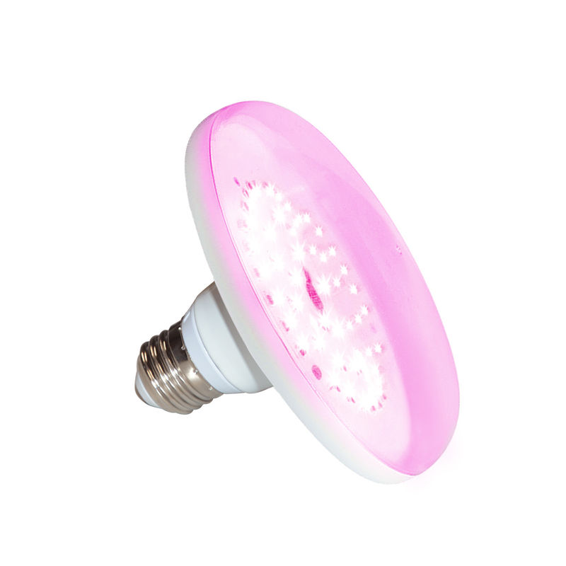 الدفيئة 10W 20W LED النمو الضوء لجميع مراحل النمو