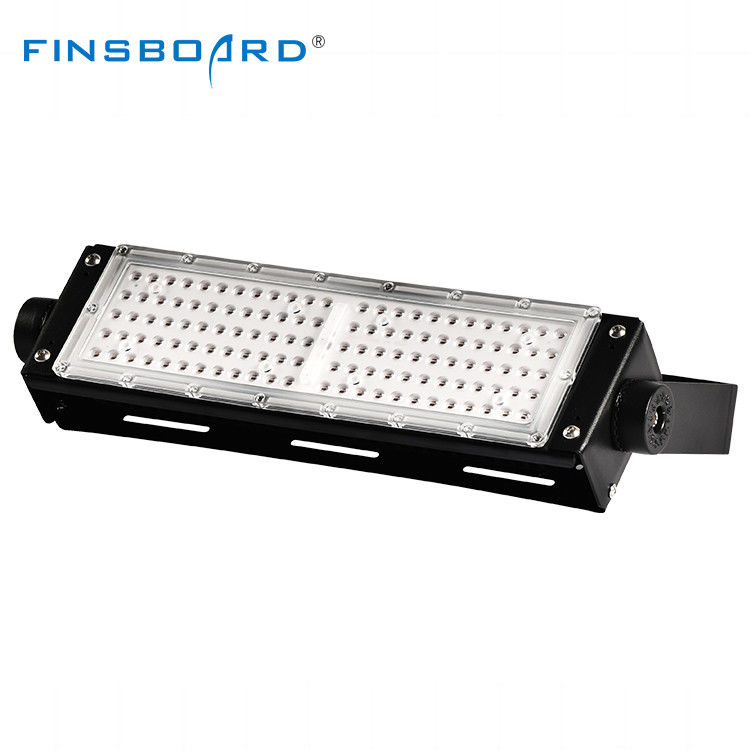 SMD 2835/3030 مصباح حبة LED إضاءة ملعب رياضية مع حماية IP66 وخيارات طاقة متعددة ضوء كشاف LED معياري