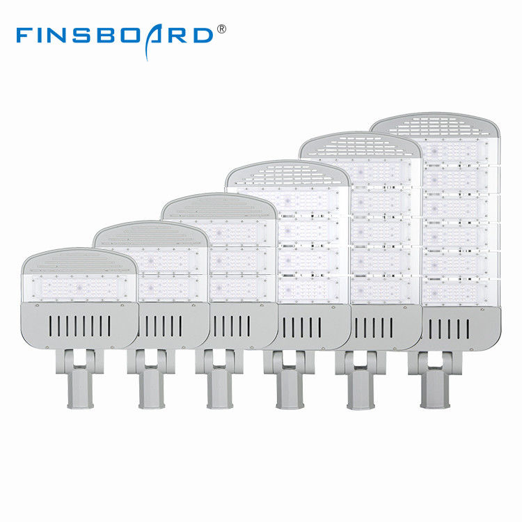 SMD3030 ضوء الشارع LED IP65 مضاد للماء ضوء LED خارجي مع واطة قابلة للتخصيص