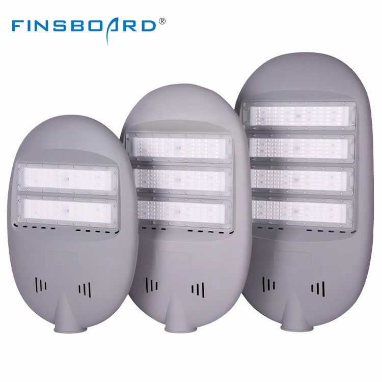 130-140LM/W IP65 مضاد للماء سبيكة الألومنيوم LED ضوء الشارع لإضاءة الطرق السريعة في الهواء الطلق