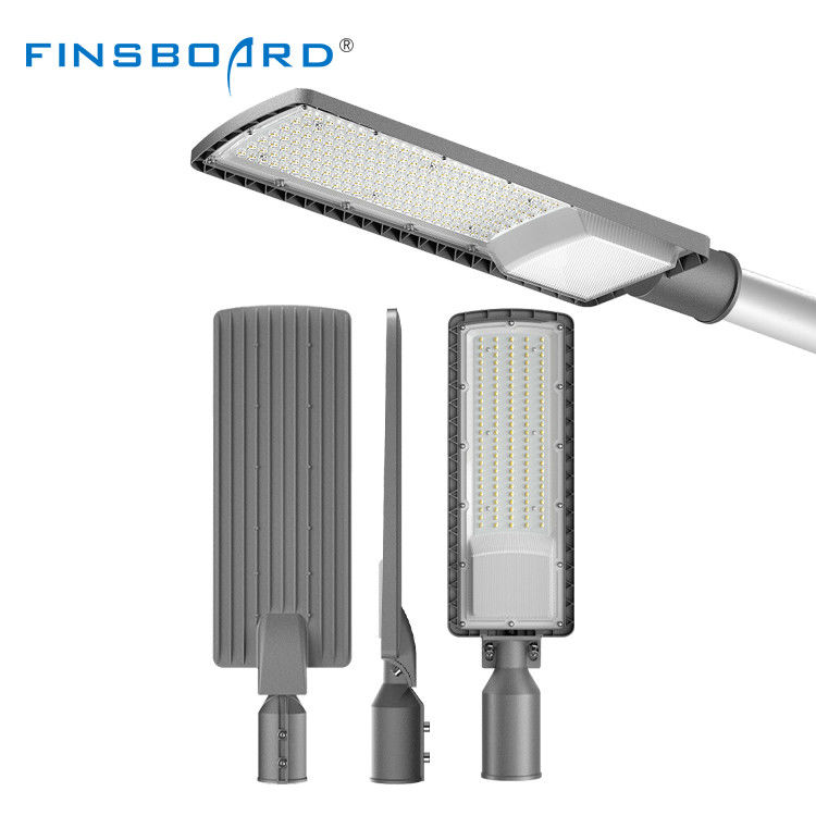 إضاءة LED قابلة للتعديل للحدائق أو الطرق السريعة من 50 واط إلى 200 واط IP66 SMD LED خرز مصباح