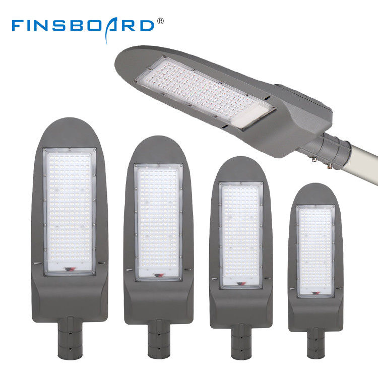 SMD 3030 IP66 3000K إلى 6500K ضوء الشارع عالية LED لموقف السيارات، الطريق السريع