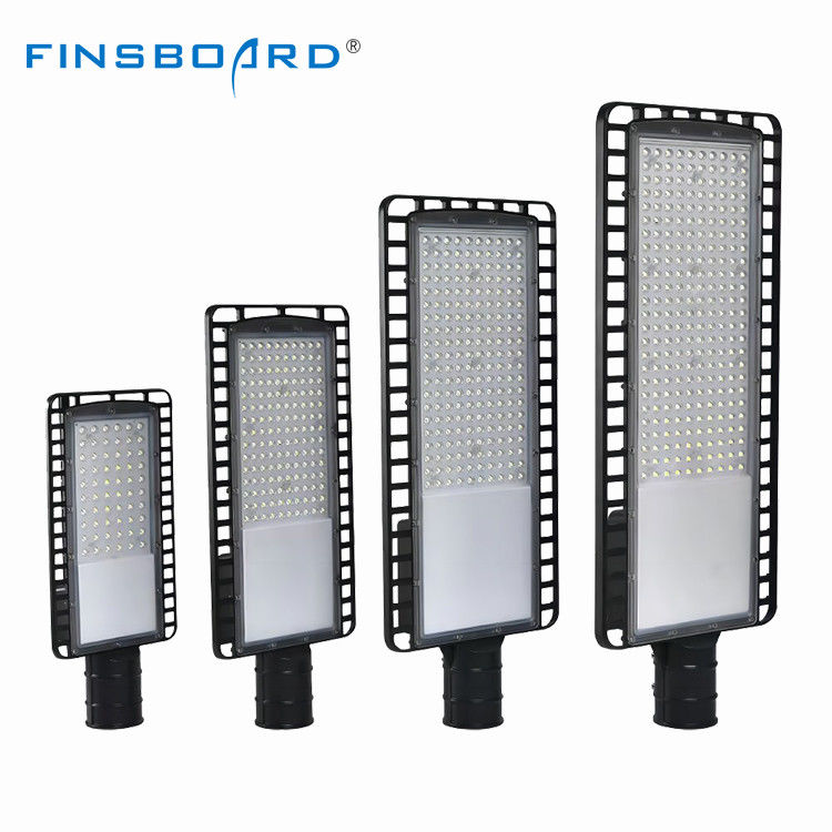 Ip65 ضوء الشارع المقاوم للماء 50w 100w 150w 200w خارجية ضوء الشارع LED ضوء الطريق الحديقة