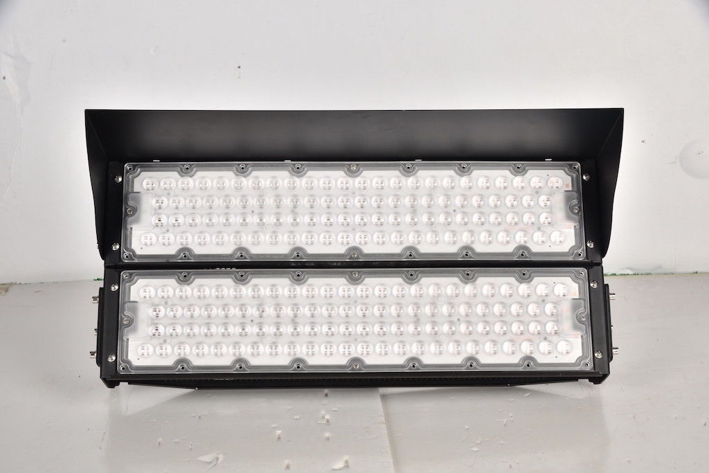ضوء ملعب LED مخصص 500W IP67 مع 50000 ساعة من العمر