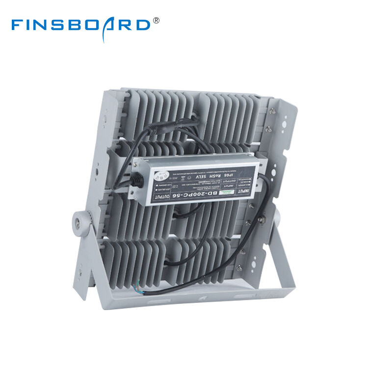 إضاءة مكانك IP65 مصابيح الفيضانات LED لكل حاجة