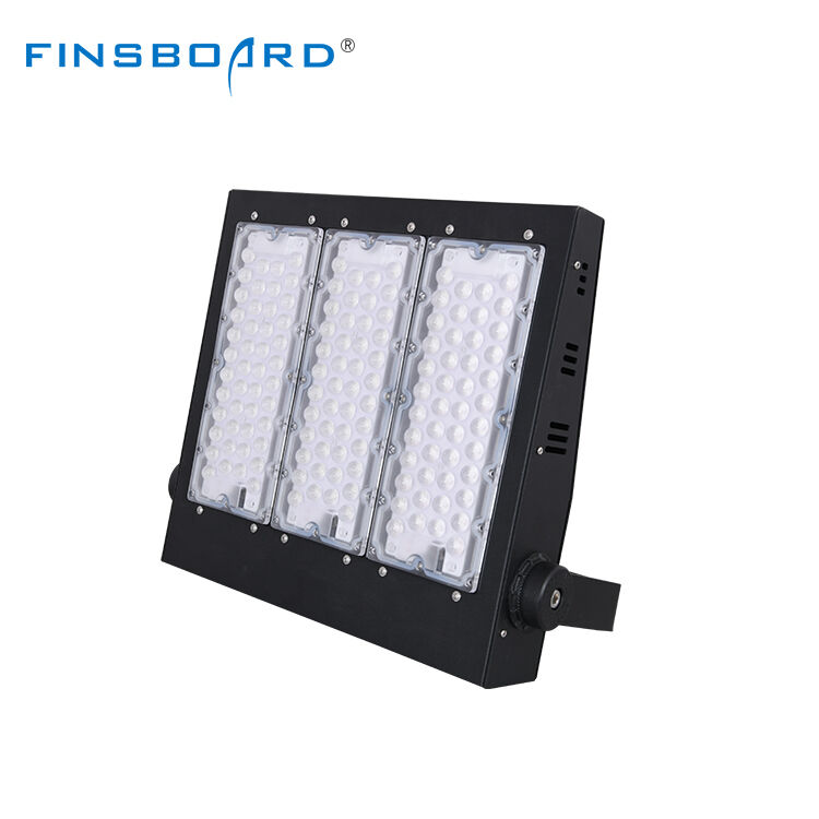 High-Performance IP66 LED Flood Lights 200W 300W 400W 500W
