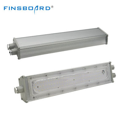 ضوء خطي آمن جوهريًا ومضاد للانفجار AC100V-265V