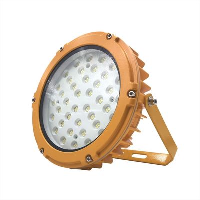 100 واط مصابيح إضاءة LED مضادة للانفجار 10000 لومن OEM
