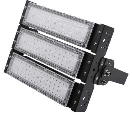 ضوء الفيضانات المندمج 200W 150W