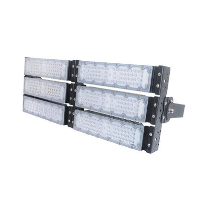 300W مصابيح الفيضانات خارجية كاشف الحركة مصابيح الفيضانات الإضاءة الرياضية
