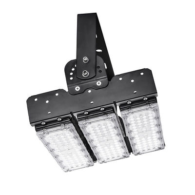 150 واط مصباح كشاف LED خارجي معياري مقاوم للماء 100 لومن
