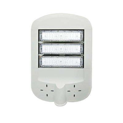 أضواء كاشفة LED بوحدة ODM بقوة 400 واط مع مستشعر حركة لأضواء الشوارع