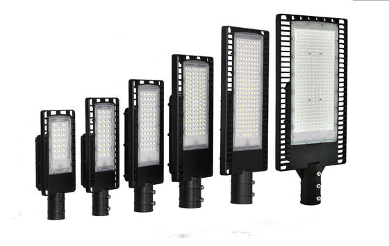 مصباح شارع LED بقوة 30 واط 60 واط 200 واط ضوء كاشف