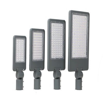 مضاد للماء 100w مصابيح الشارع 100lm-130lm