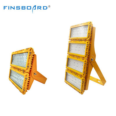 المصابيح المضيئة المضيئة المضيئة المضيئة 100w 200w للمناطق الخطرة