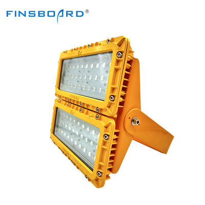 5500K-6500K Atex LED Lighting ضوء الطوارئ مضاد للانفجار SMD2835/3030