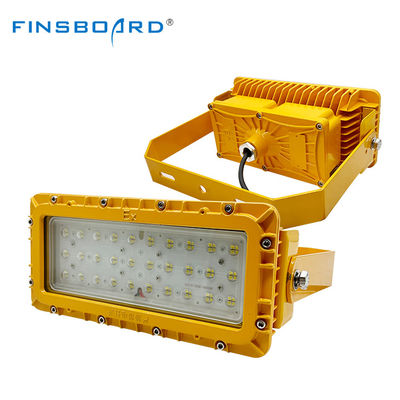 إضاءة LED مخصصة مضادة للانفجار