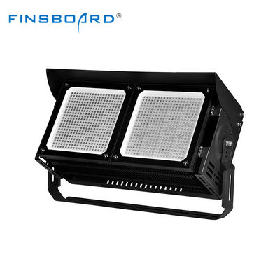 1000 واط أضواء كاشفة خارجية LED للملاعب مقاومة للماء SMD2525