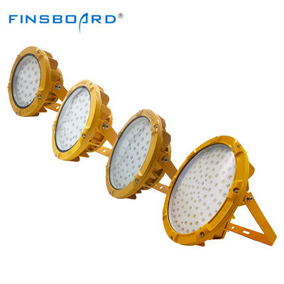 SMD2835 مصابيح LED مضادة للانفجار مصابيح LED الصناعية