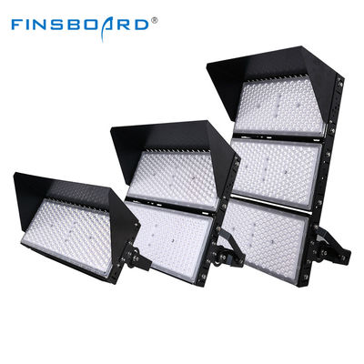 SMD3030 IP66 ضوء Led Flood 100w لحصان ملعب كرة القدم 3000K