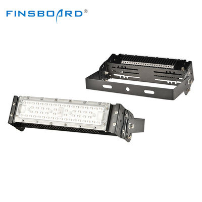 SMD3030 LED كشاف ضوئي معياري 50 واط للأنفاق حسب الطلب
