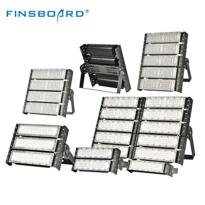 كشاف ضوئي LED خارجي معياري 50 واط-600 واط IP65 مخصص