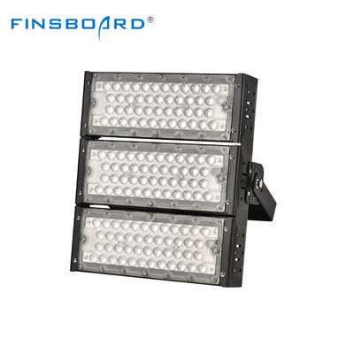 ضوء الفيضانات الخارجي 300W للضوء على الملعب