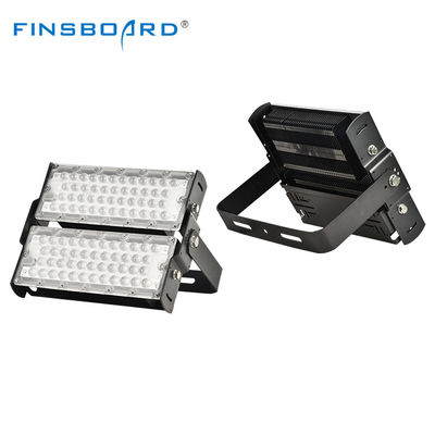 5000K النفق LED ضوء الطوفان وحدات 200w ODM