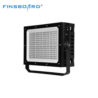 أضواء كاشفة لملاعب كرة القدم LED CREE XTE 300W مقاومة للماء OEM