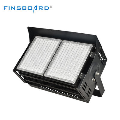 أضواء ملعب خارجية LED بقوة 600 واط IP65، 3C CE ROHS