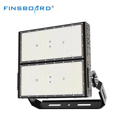 أضواء ملعب كرة القدم من الألومنيوم LED، 400 واط