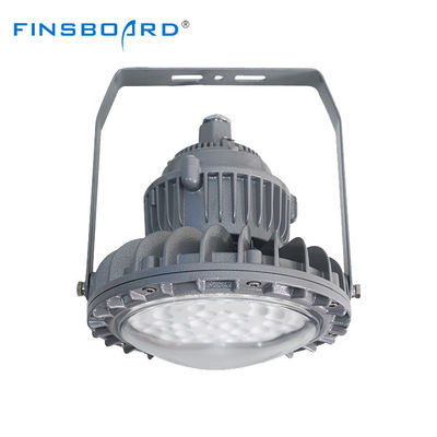 80Ra 240W مضاد للانفجار مصباح الخليج العالي