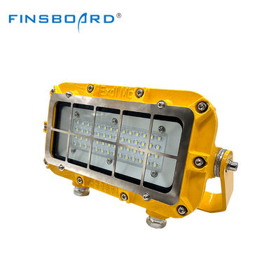 2700K-6500K 45W إضاءة قابلة للتعديل درجة حرارة اللون