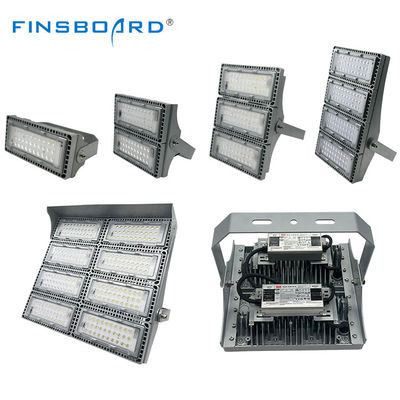 100 واط إلى 1000 واط مصباح كشاف LED معياري رقاقة LED عالية السطوع