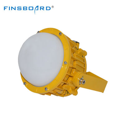 ضوء ضوء عالية الناتج ATEX LED مضاد للانفجار مضاد للماء