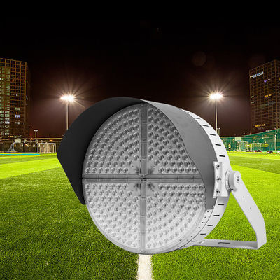 إضاءة ملاعب رياضية خارجية بتقنية LED، IP 66، 3000-6500K، OEM ODM